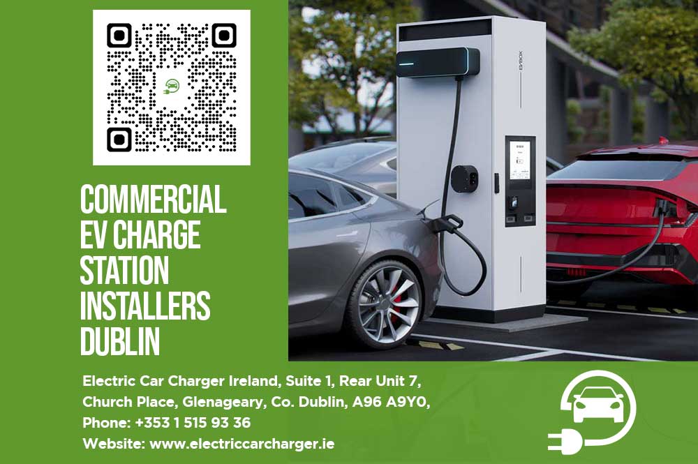 Top-Rated-Commercial-EV-Charge-Station-Installers