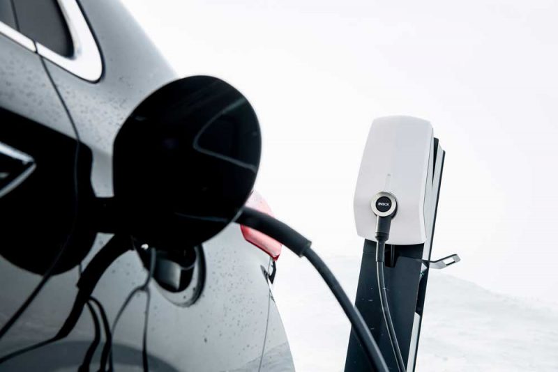Ireland's EV Incentive Package what is it? Electric Car Chargers