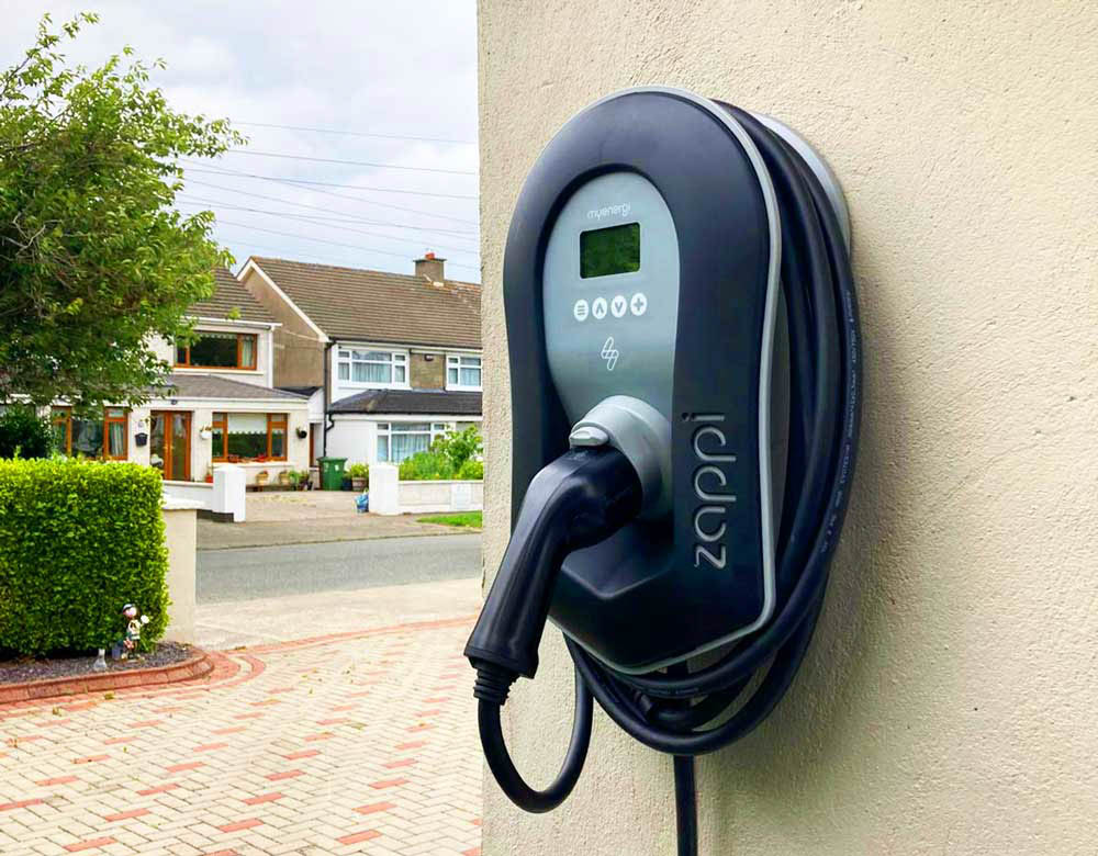 Should I Install An Electric Car Charger At Home 10 Things You Should Know