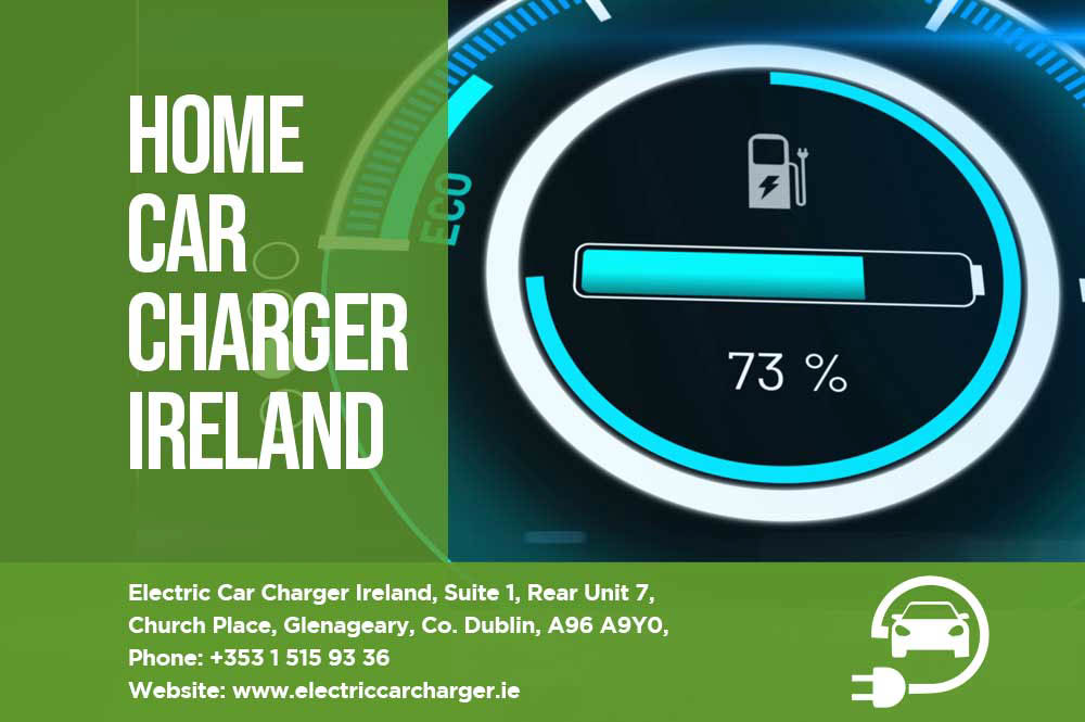 Best-Home-Car-Charger-Ireland-recommends