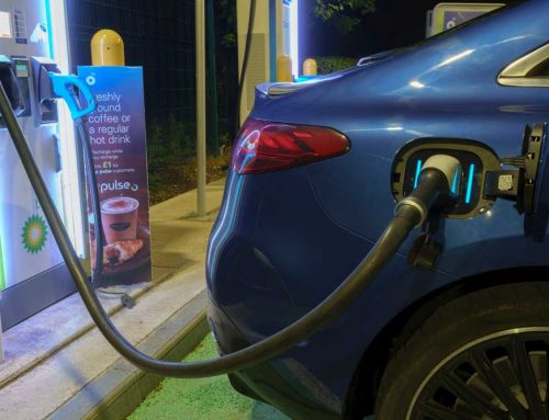 Buying an Electric Car in Ireland – Top Tips for Choosing Your First Electric Vehicle