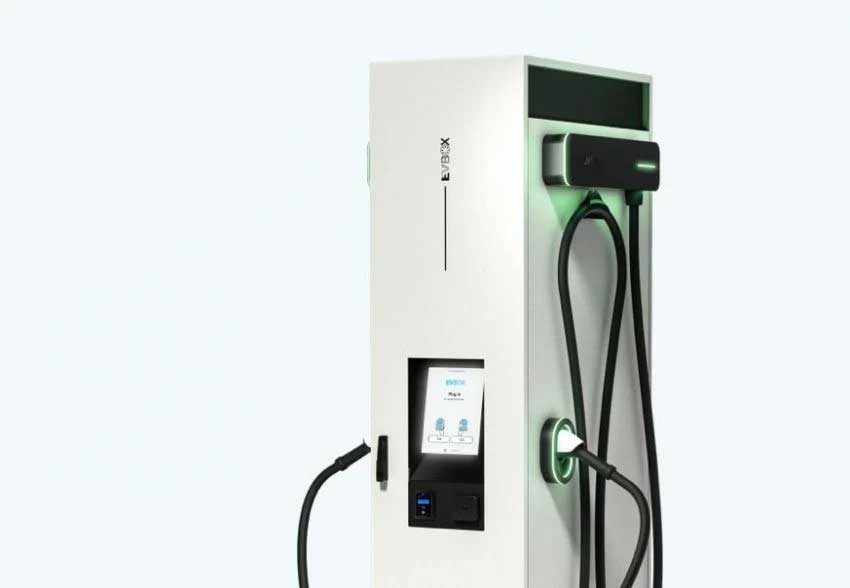 Commercial EV charger installation - 10 Tip For Planning An Install