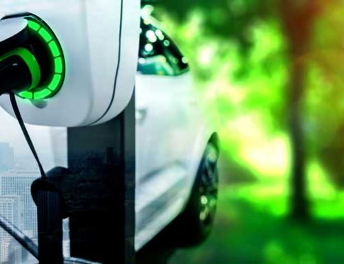 Fast EV Chargers – What You Need to Know at Home and on the Go