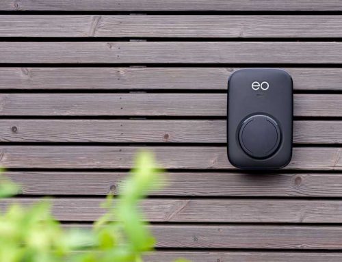 EO Charger – Perfect for the Design-Conscious Electric Car Driver or Not?