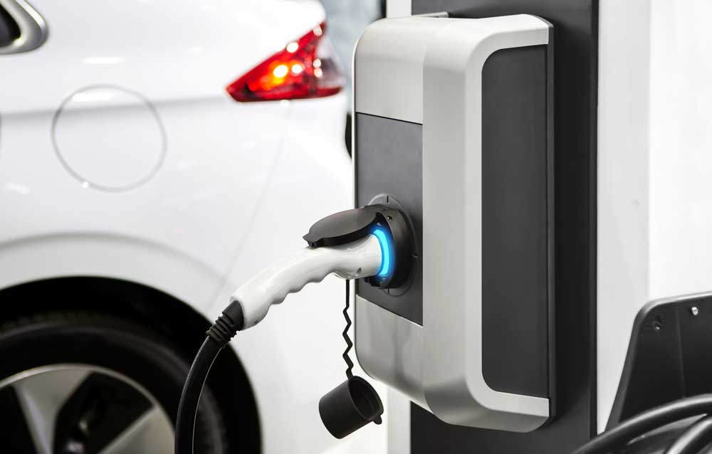 Car-Chargers-Ireland-installers
