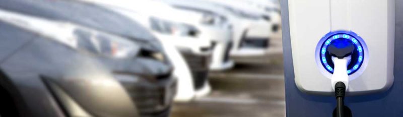 EV Chargers Ireland Advantages of a Level 2 Home Charging