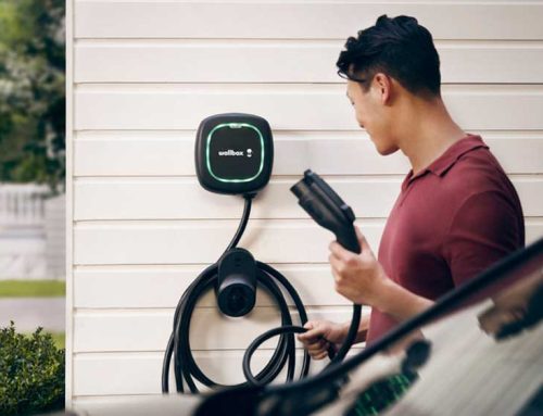 Charge Up Your Life: How Wall Box EV Chargers are Changing the Game for Electric Vehicle Owners in Ireland