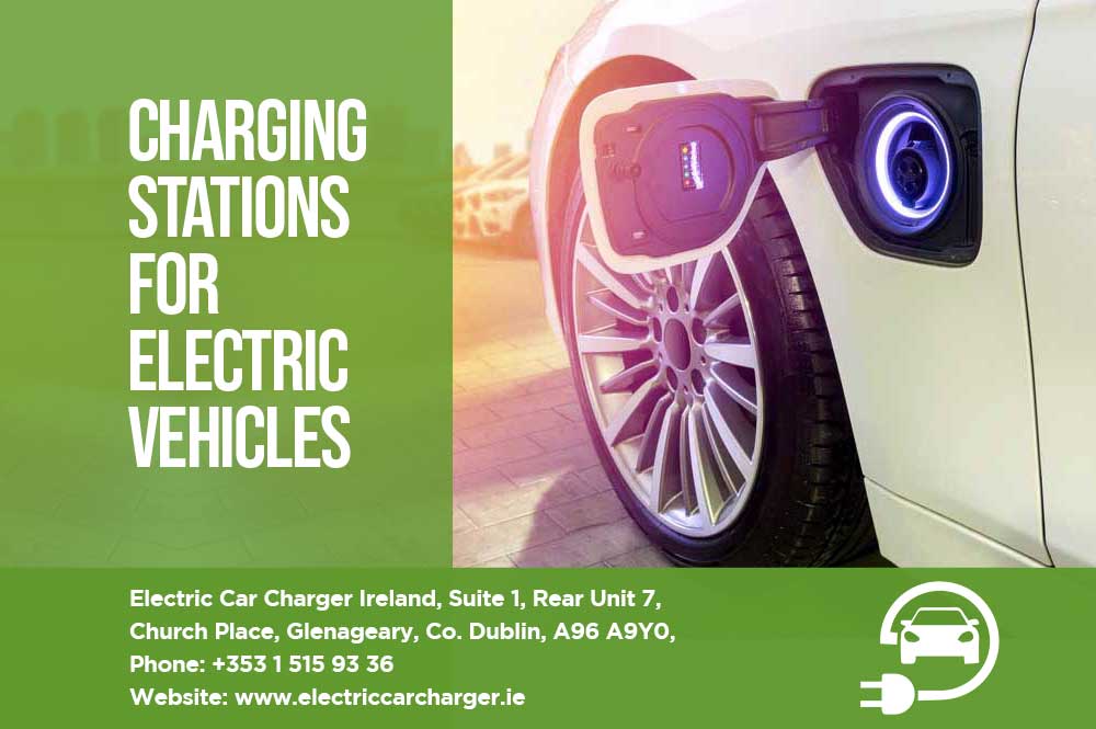 Charging-stations-for-electric-vehicles-installers-Dublin