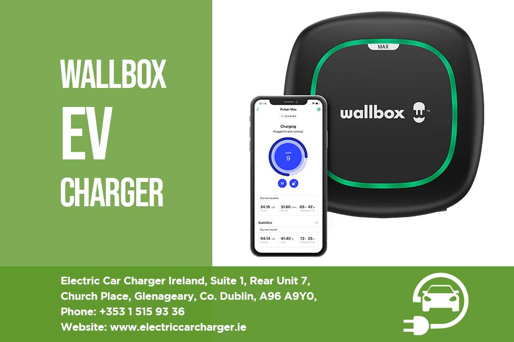 Wallbox-EV-charger-installers