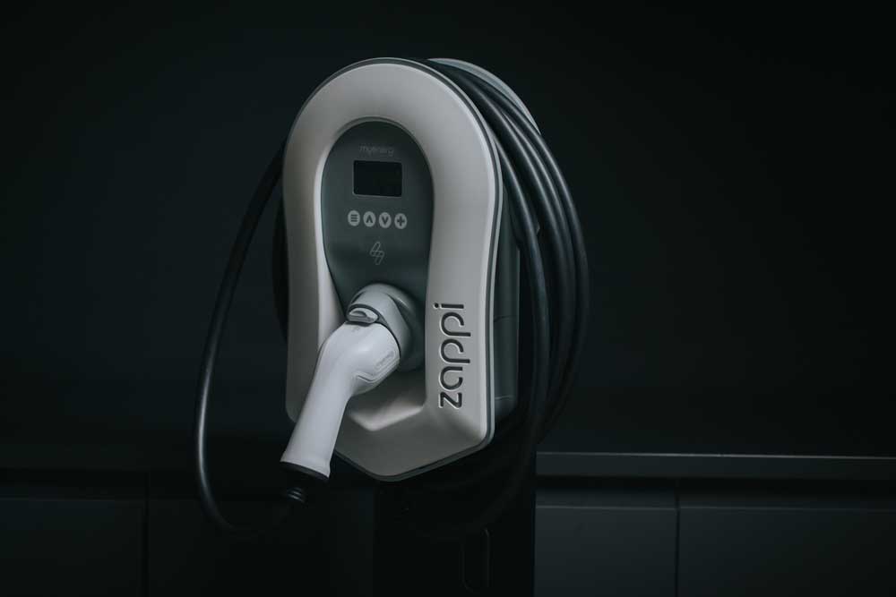 Harnessing the Power of the Zappi Car Charger: An Unbeatable EV Charging Solution