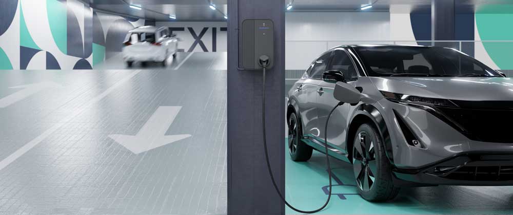 Workplace EV Charging: The Secret to Boosting Employee Satisfaction and Sustainability