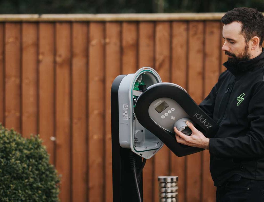 EV Chargers Types Of Electric Cars Explained Electric Car Charger Ireland