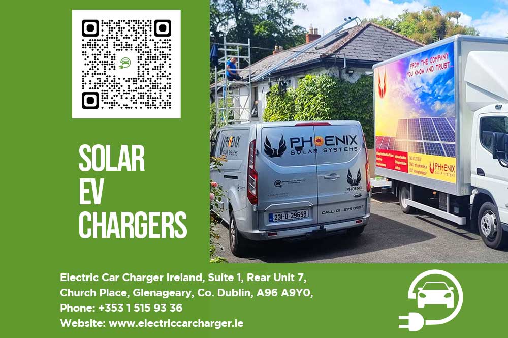 Solar-EV-Chargers-for-Electric-Vehicle