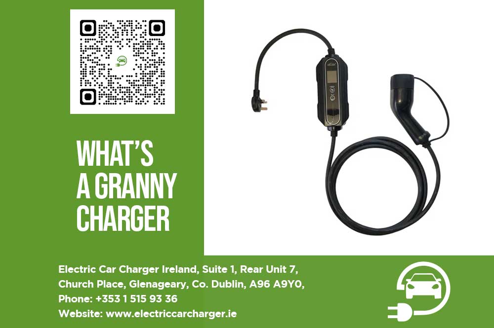 What-is-a-Granny-Charger-Dublin