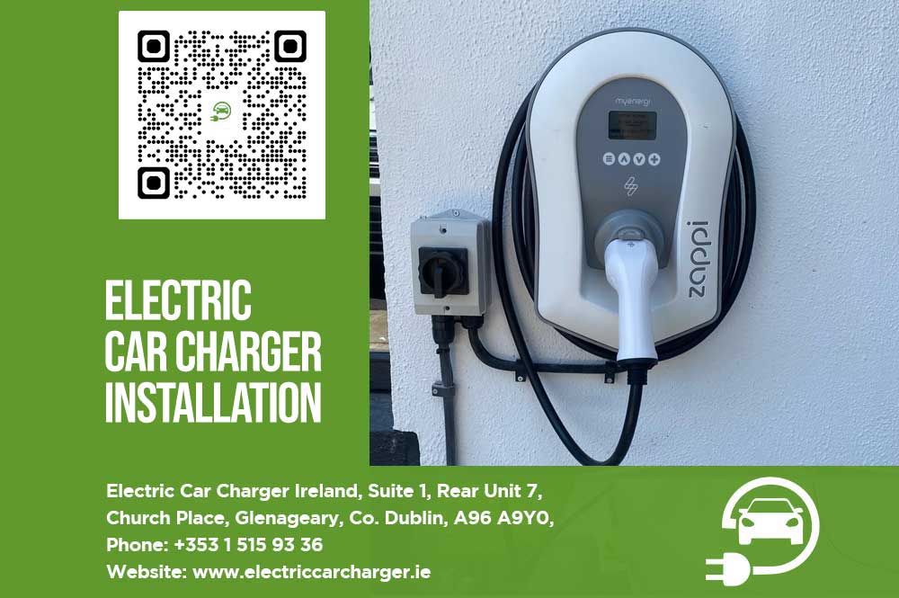 EV-charger-installers-Dublin