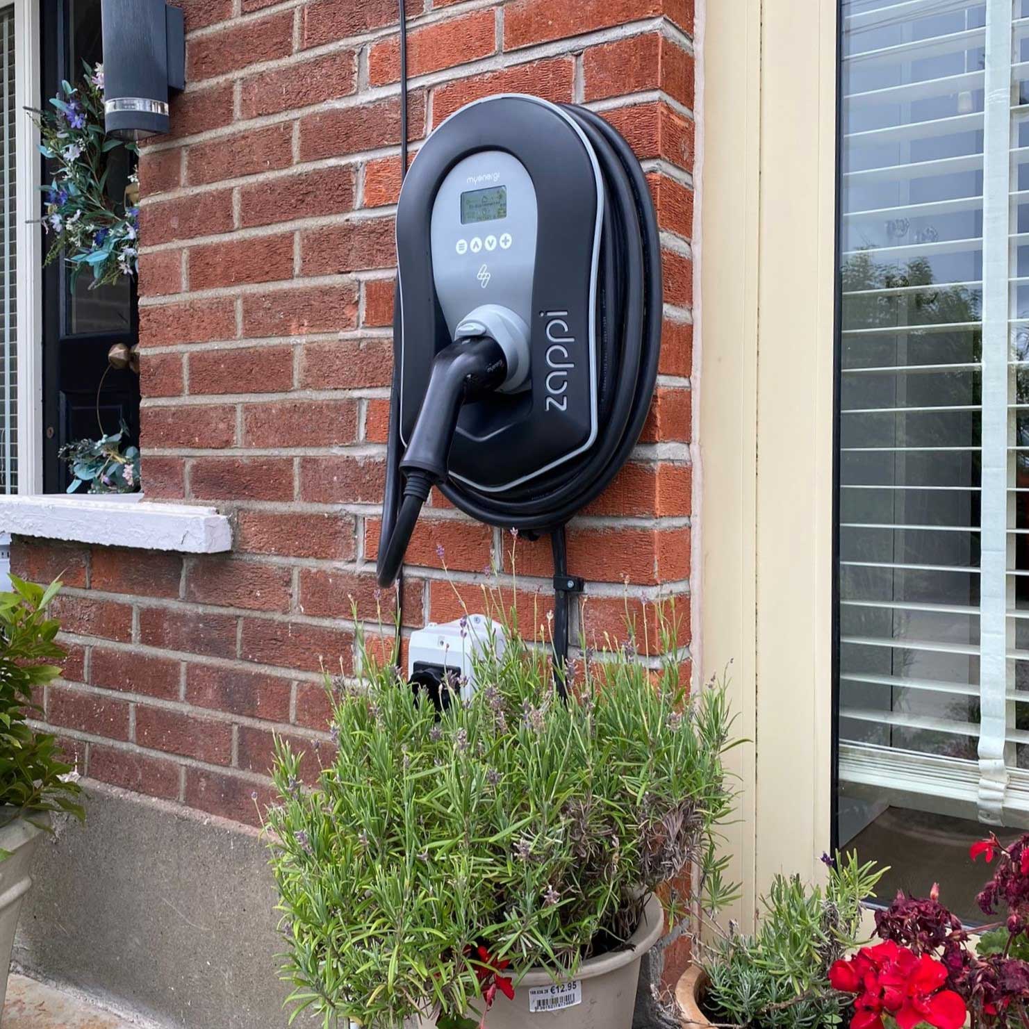 electric-car-charger-installation-Dublin-experts