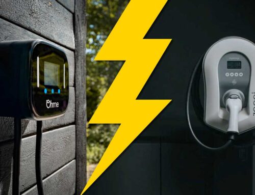 Myenergi Zappi vs Ohme Home Pro: Which Is the Best Home EV Charger for Ireland in 2025?