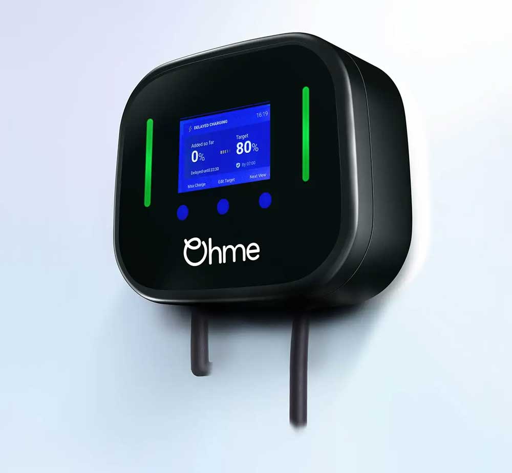 EV-Charger-Maintenance---Ohme-Electric-Car-charger-experts-Dublin
