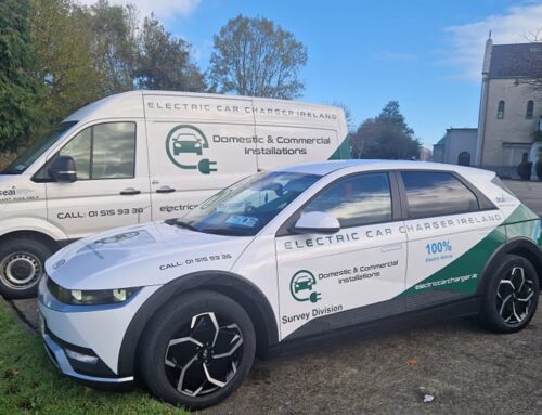 The Complete Guide to EV Charger Maintenance in Dublin: What Every Car Owner Needs to Know