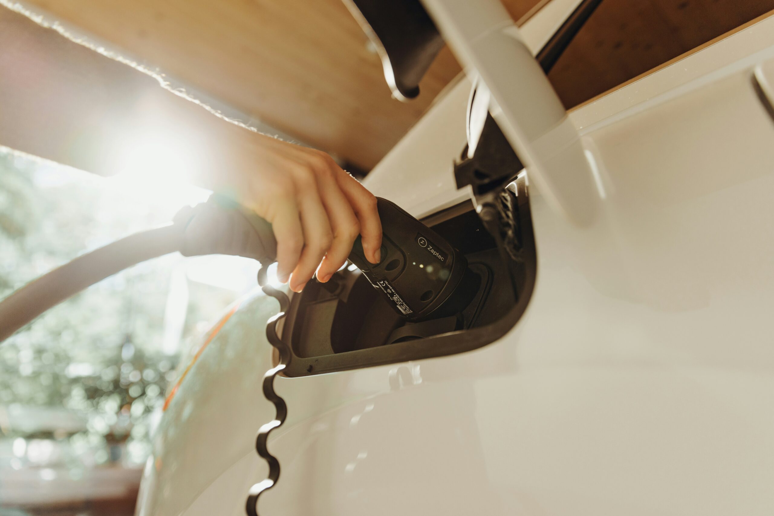 EV Charger Load Balancing Solutions for Irish Homes