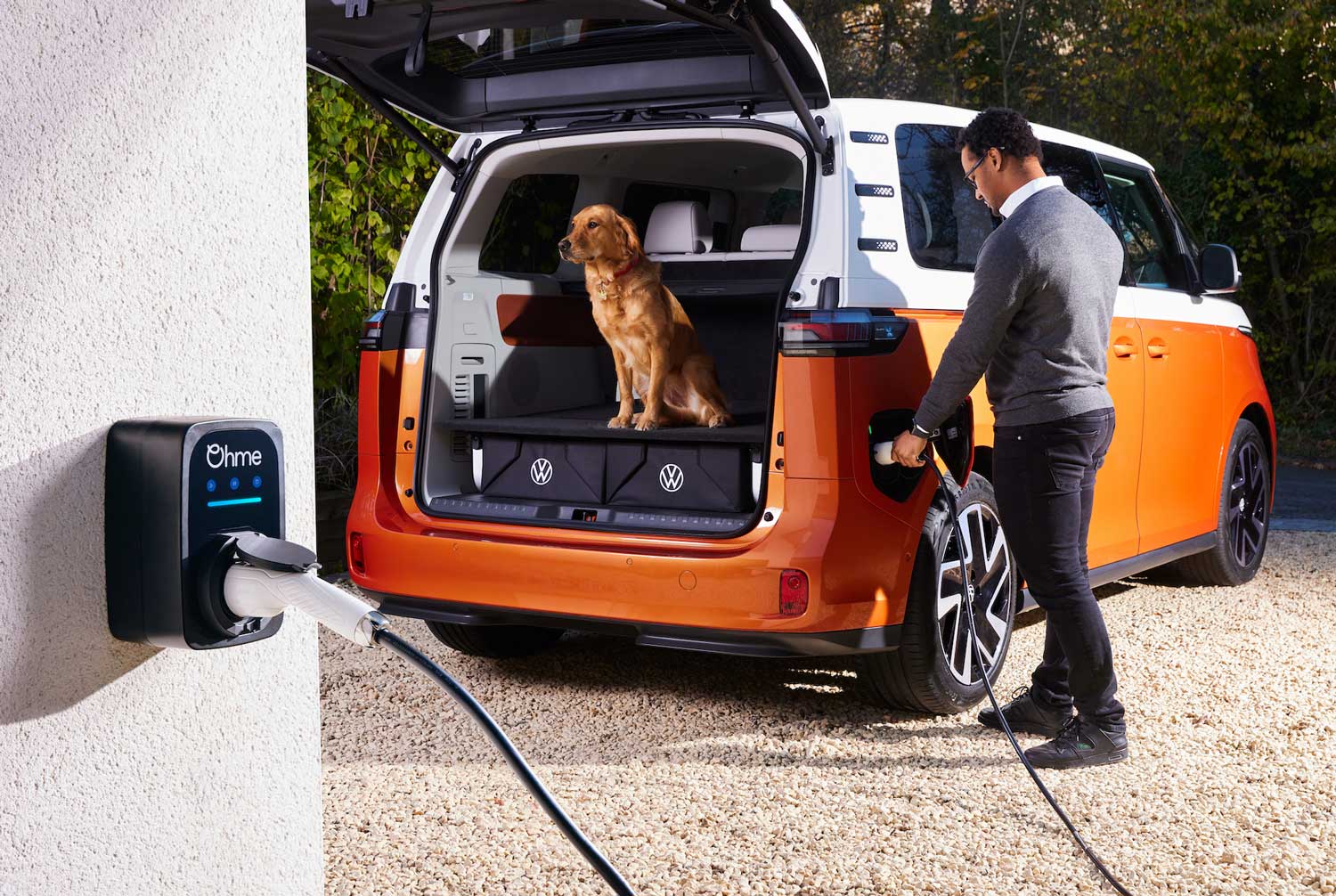 Electric-Car-Charger-Ireland-ltd---Ohme-ePod-Expert-installers-Dublin