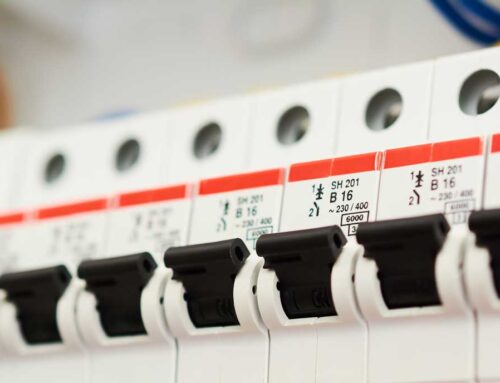 How to Future Proof Your Home’s Electrical Supply for EV Chargers & EV Charging