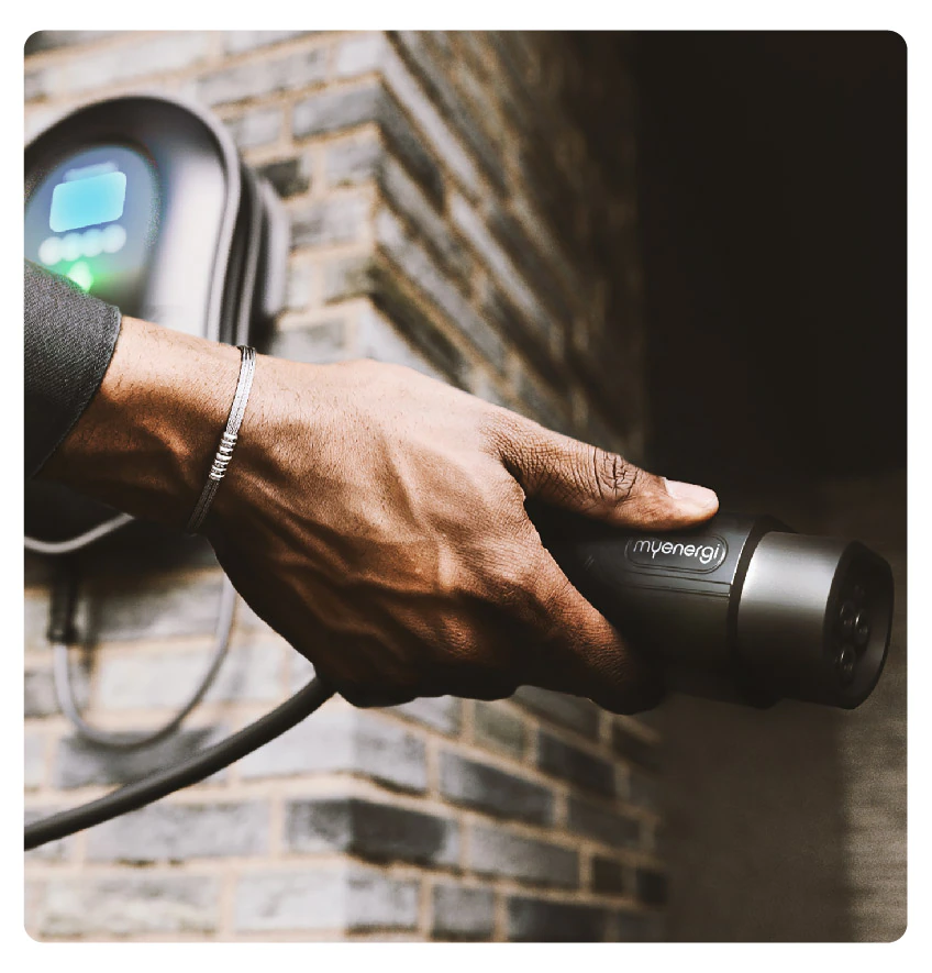 MyEnergi Zappi review vs EO Mini Pro 3