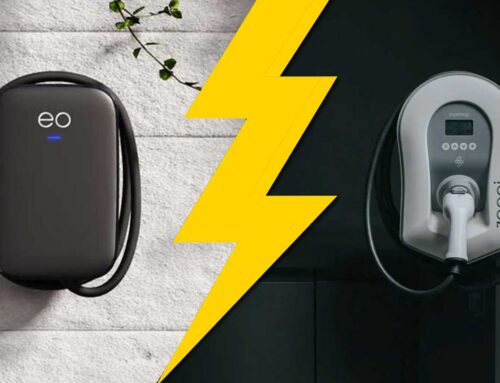 Zappi vs EO Mini Pro 3 — Which Is Better for Irish Homes in 2026?