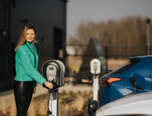 7kW vs 22kW Home EV Chargers in Ireland (2026): What You Can Actually Install — and What You Really Need