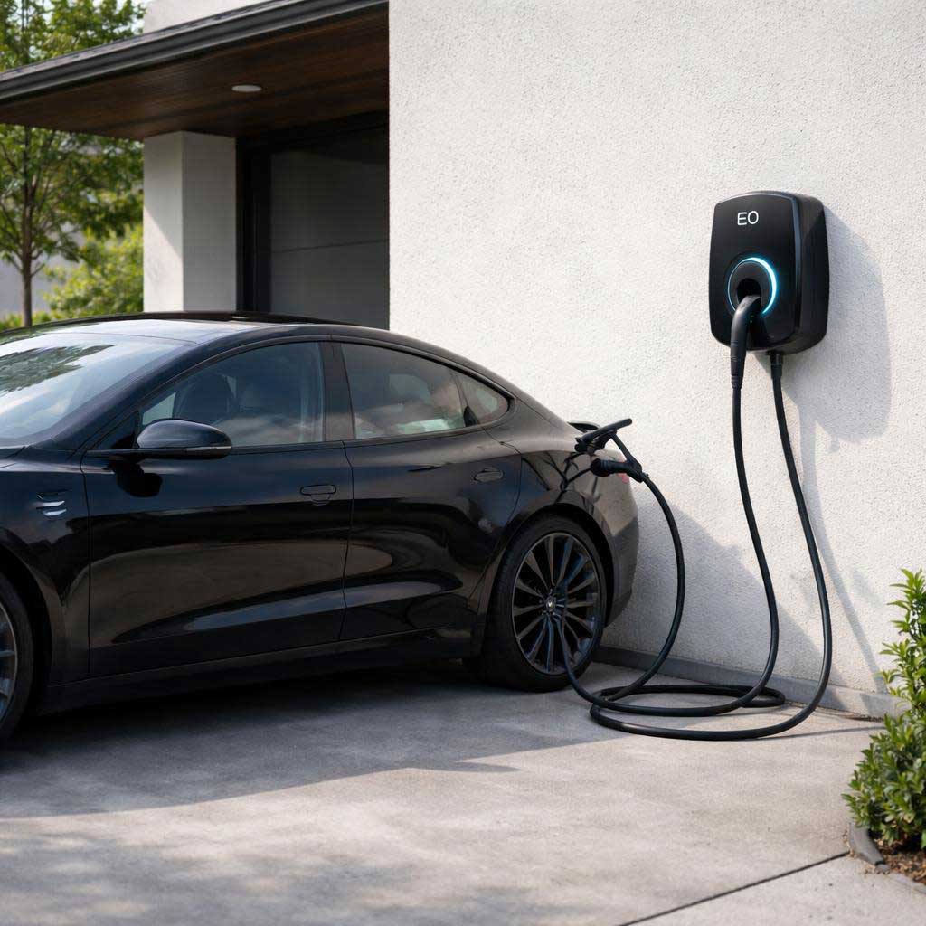 Best-EV-Charger-Location-on-Your-Home